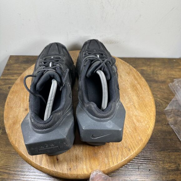 Nike Zoom MMW 4 A C W Shoes Mens Size 9.5 Black ACW AT3152-001 main image 4